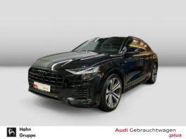 Audi Q8 TFSI E - 2022 - Joinsteer - #1