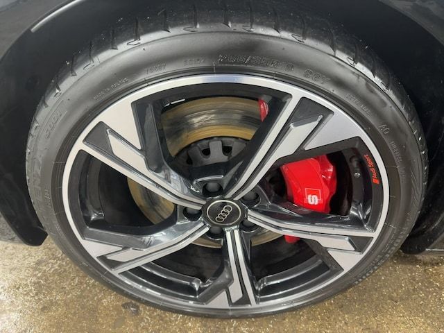 Audi S4 Avant - 2024 - Joinsteer - #11