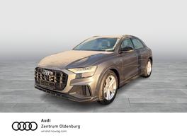 Audi Q8 TFSI E -  - Joinsteer - #1