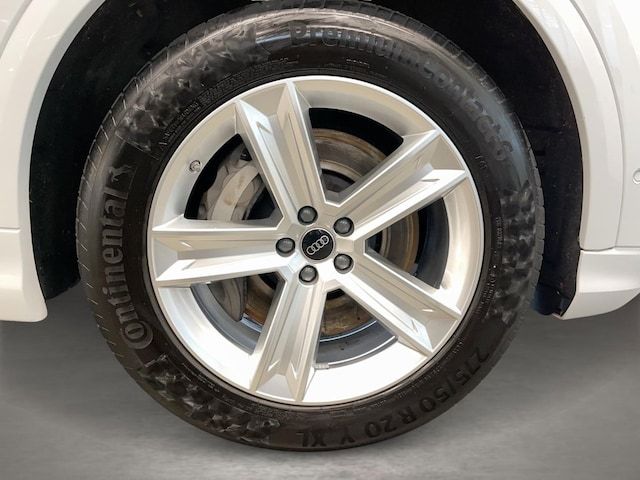 Audi Q8 TFSI E - 2022 - Joinsteer - #5