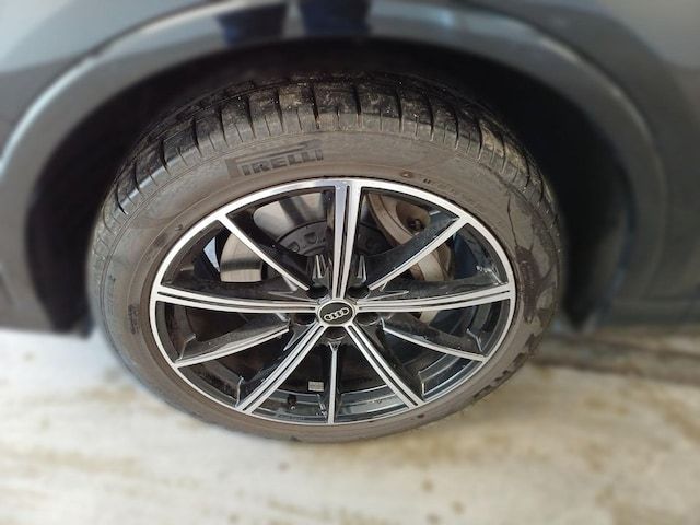 Audi Q7 SUV TFSI E - 2022 - Joinsteer - #5