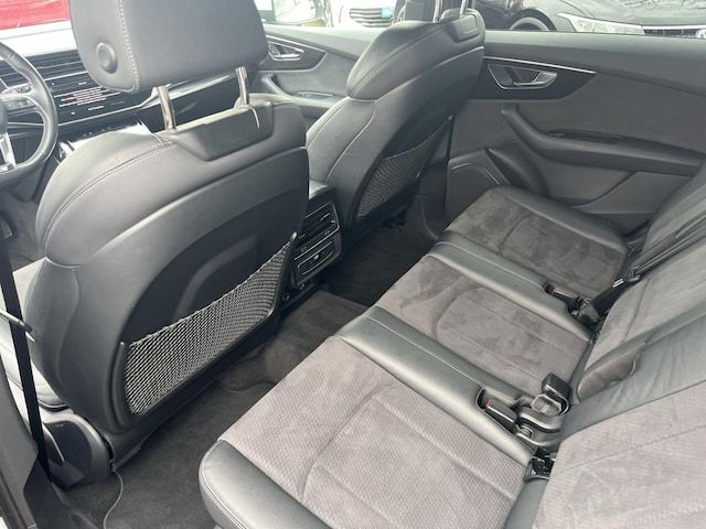 Audi Q7 SUV TFSI E - 2022 - Joinsteer - #11