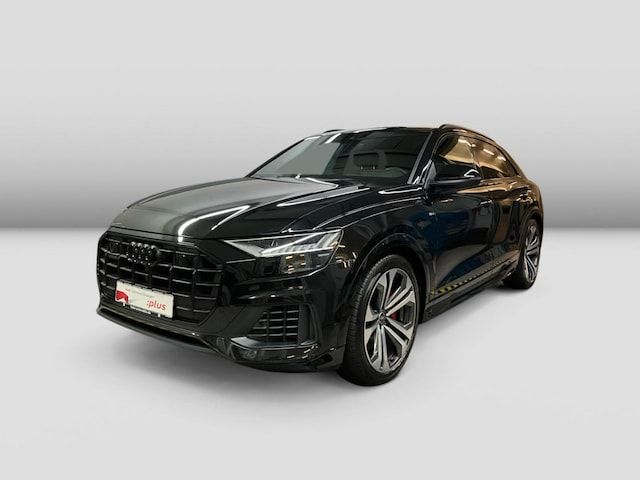 Audi Q8 TFSI E - 2022 - Joinsteer - #2