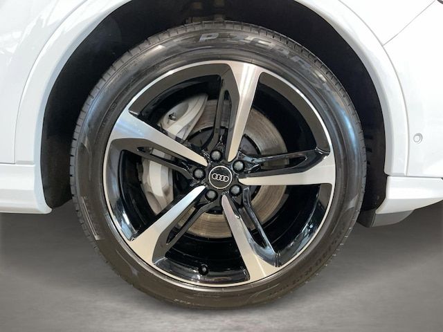 Audi Q7 SUV TFSI E - 2022 - Joinsteer - #6