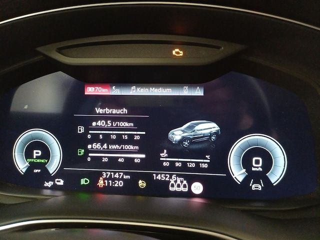 Audi Q7 SUV TFSI E - 2022 - Joinsteer - #6