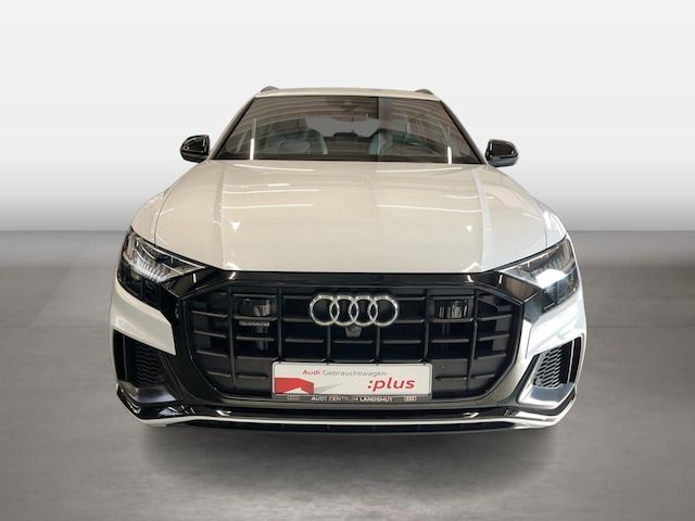 Audi Q8 TFSI E - 2022 - Joinsteer - #6