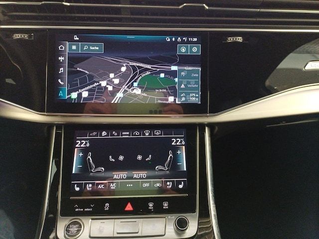 Audi Q7 SUV TFSI E - 2022 - Joinsteer - #7