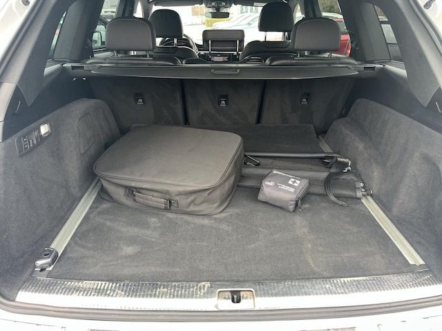 Audi Q7 SUV TFSI E - 2022 - Joinsteer - #13