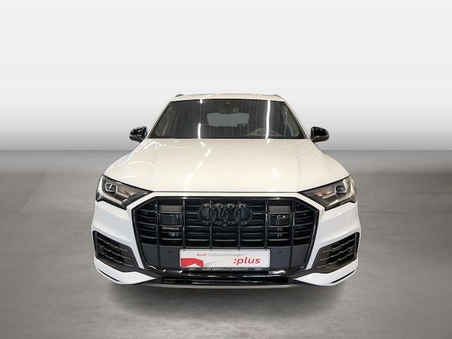 Audi Q7 SUV TFSI E - 2022 - Joinsteer - #7