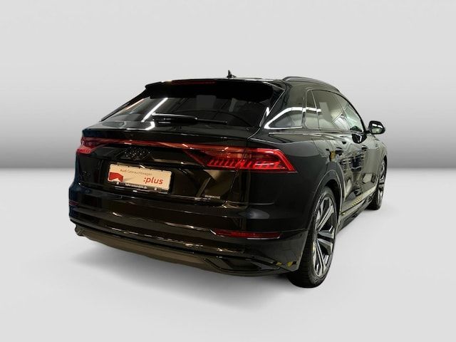 Audi Q8 TFSI E - 2022 - Joinsteer - #3