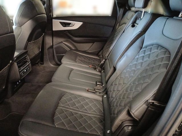Audi Q7 SUV TFSI E - 2022 - Joinsteer - #9