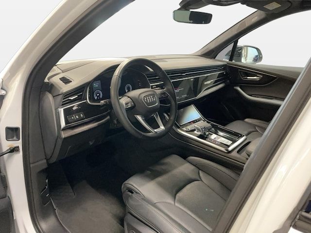 Audi Q7 SUV TFSI E - 2022 - Joinsteer - #8