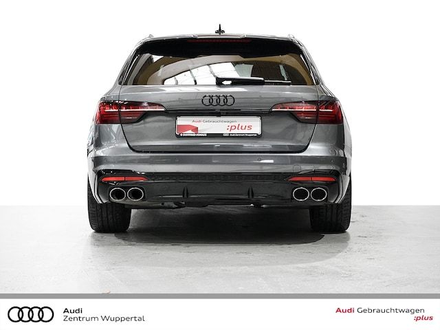 Audi S4 Avant - 2024 - Joinsteer - #6