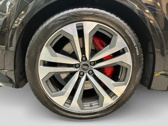 Audi Q8 TFSI E - 2022 - Joinsteer - #4