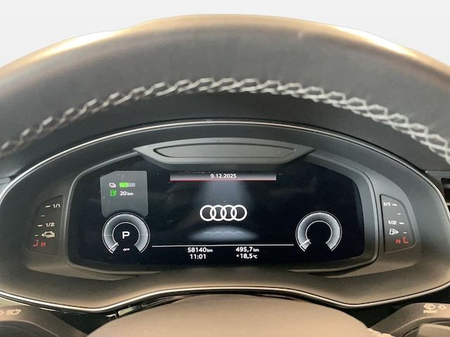 Audi Q8 TFSI E - 2022 - Joinsteer - #8