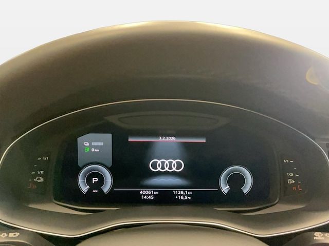 Audi Q7 SUV TFSI E - 2022 - Joinsteer - #9