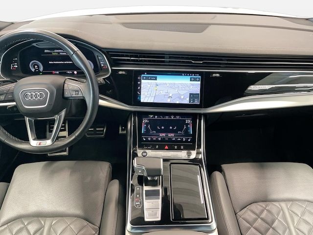 Audi Q8 TFSI E - 2022 - Joinsteer - #9