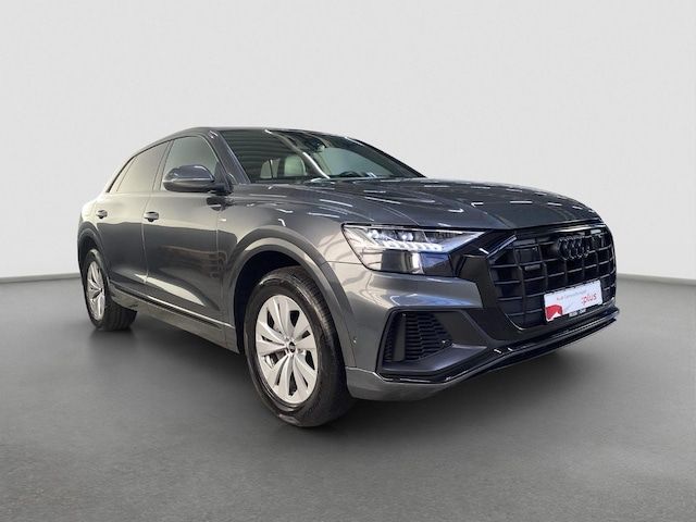 Audi Q8 TFSI E - 2022 - Joinsteer - #3