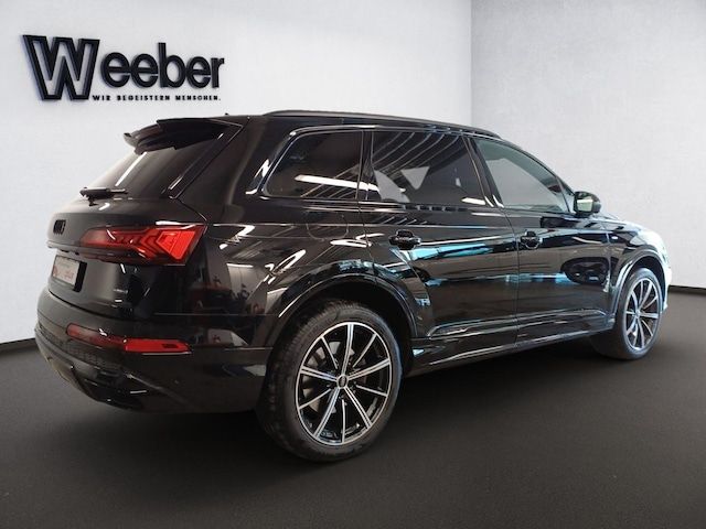 Audi Q7 SUV TFSI E - 2022 - Joinsteer - #14