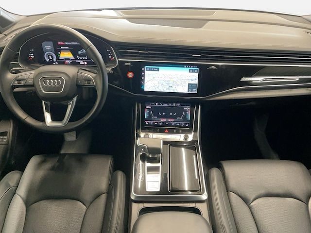 Audi Q7 SUV TFSI E - 2022 - Joinsteer - #10