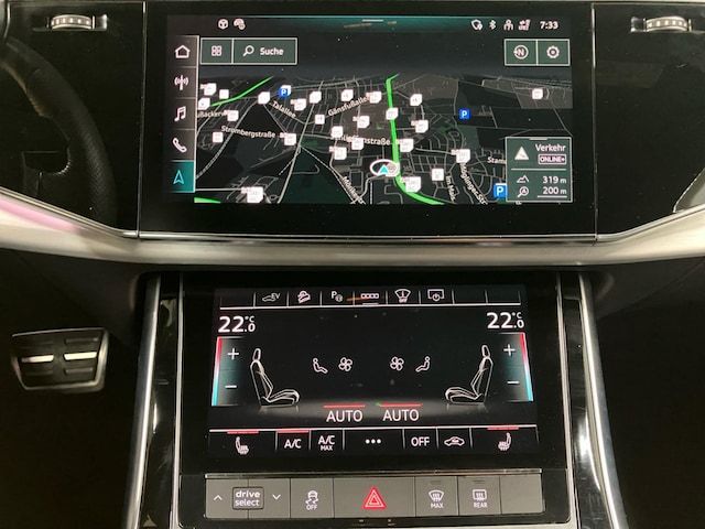 Audi Q8 TFSI E - 2022 - Joinsteer - #6