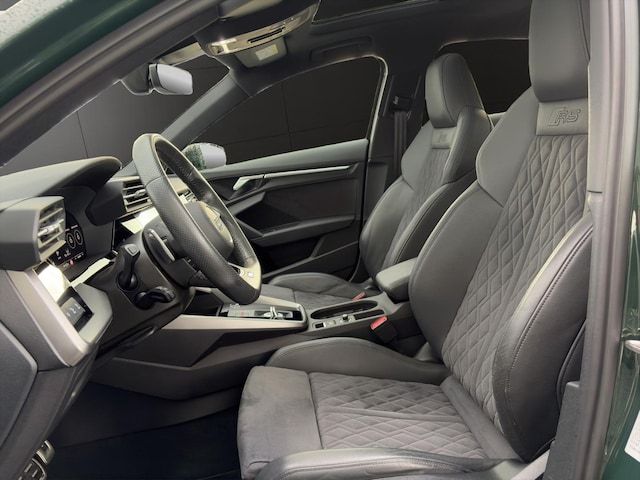 Audi RS3 Berline TFSI Quattro S Tronic - 2023 - Joinsteer - #7