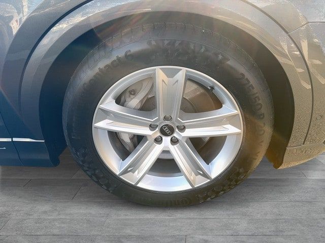 Audi Q8 TFSI E - 2022 - Joinsteer - #6