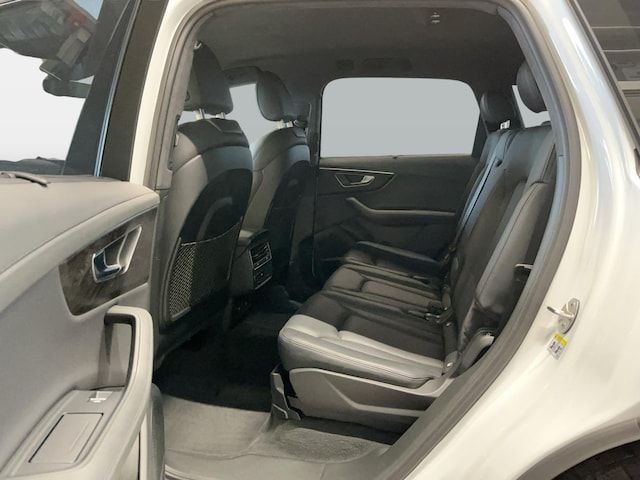 Audi Q7 SUV TFSI E - 2022 - Joinsteer - #11