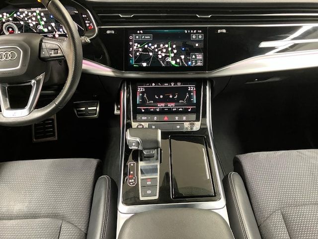 Audi Q8 TFSI E - 2022 - Joinsteer - #7