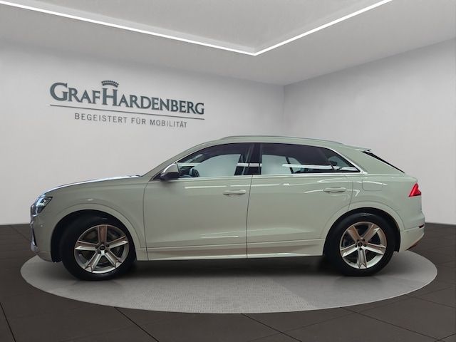 Audi Q8 TFSI E - 2022 - Joinsteer - #2