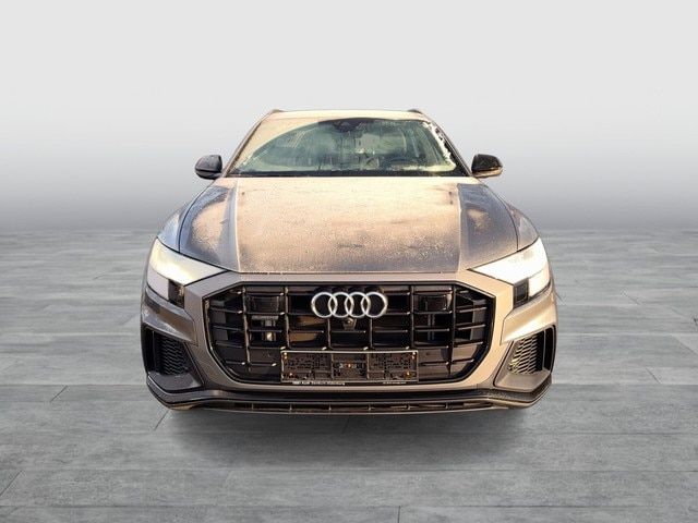 Audi Q8 TFSI E - 2022 - Joinsteer - #7