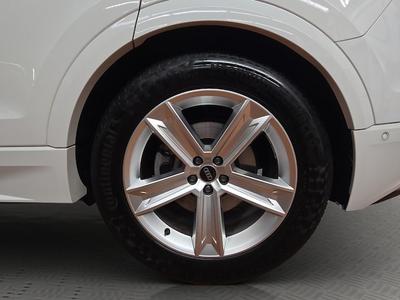 Audi Q8 TFSI E -  - Joinsteer - #2