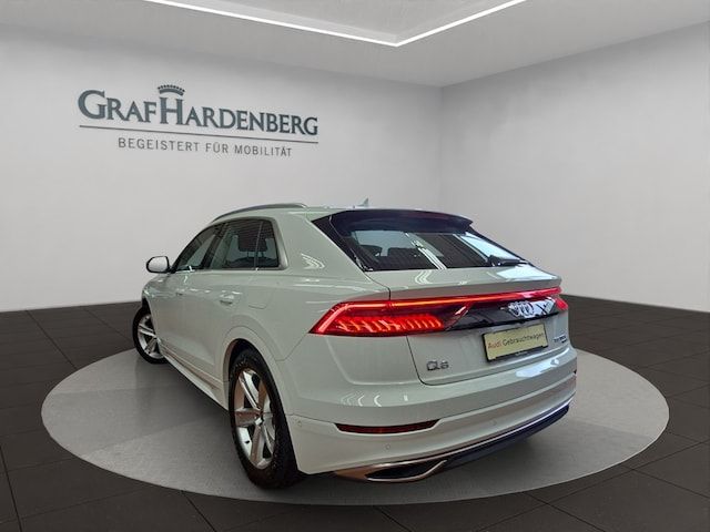 Audi Q8 TFSI E - 2022 - Joinsteer - #4