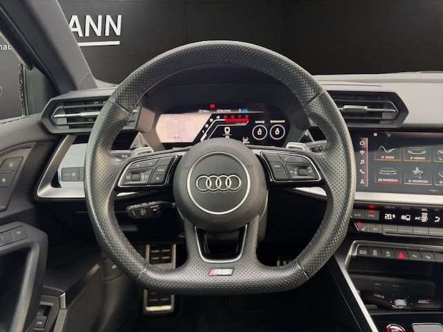 Audi RS3 Berline TFSI Quattro S Tronic - 2023 - Joinsteer - #9