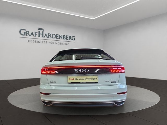 Audi Q8 TFSI E - 2022 - Joinsteer - #5