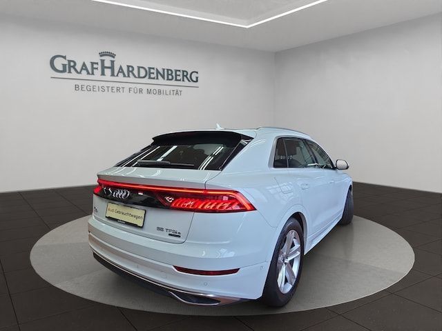 Audi Q8 TFSI E - 2022 - Joinsteer - #6