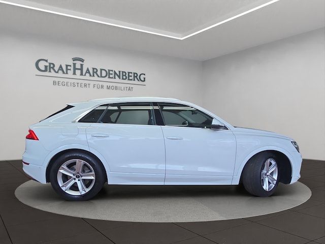 Audi Q8 TFSI E - 2022 - Joinsteer - #7