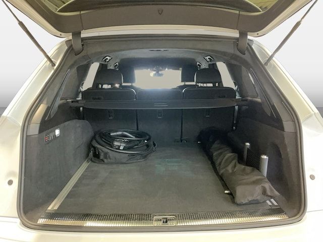Audi Q7 SUV TFSI E - 2022 - Joinsteer - #12