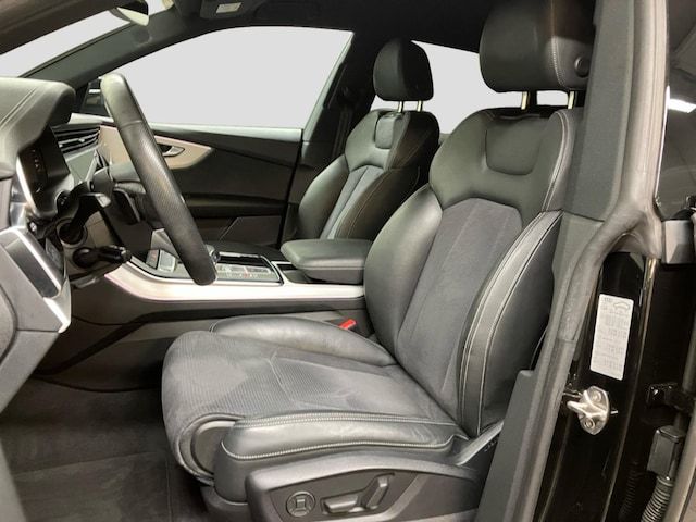 Audi Q8 TFSI E - 2022 - Joinsteer - #9