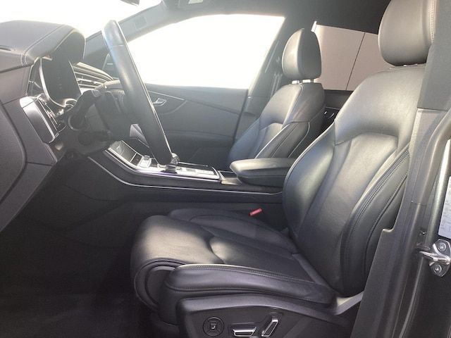 Audi Q8 TFSI E - 2022 - Joinsteer - #5