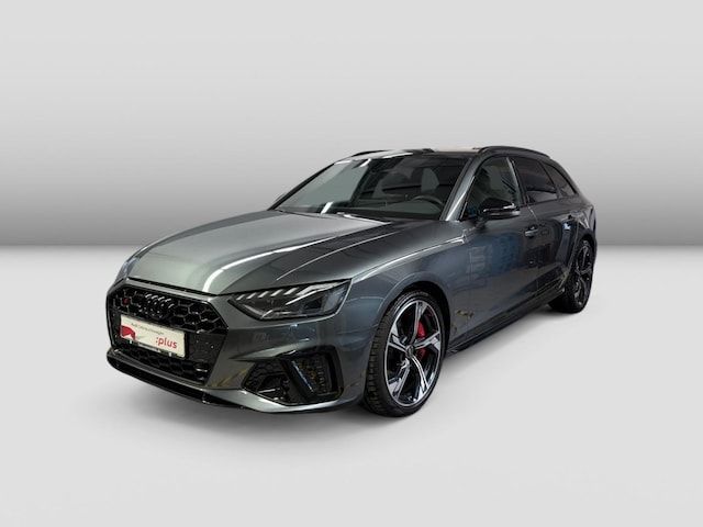 Audi S4 Avant - 2024 - Joinsteer - #2