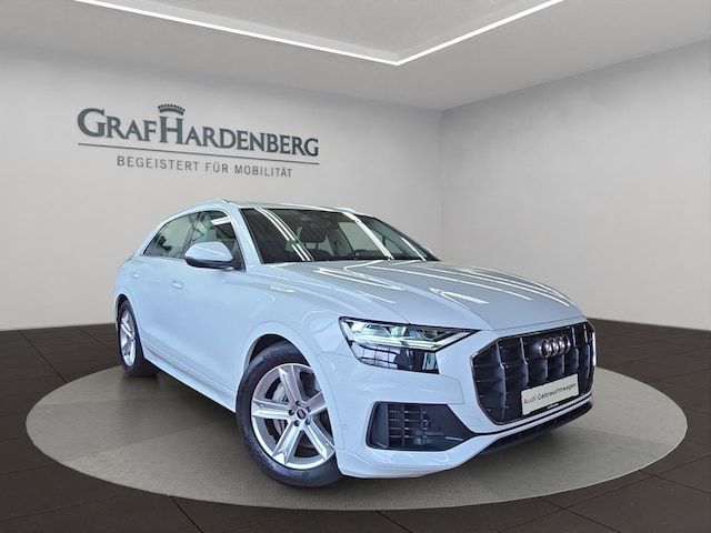Audi Q8 TFSI E - 2022 - Joinsteer - #8
