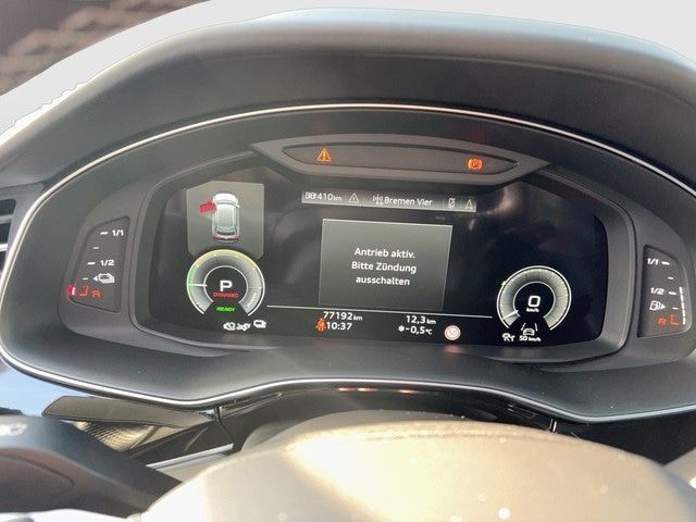 Audi Q8 TFSI E - 2022 - Joinsteer - #9