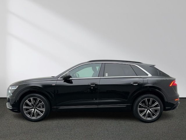 Audi Q8 TFSI E - 2023 - Joinsteer - #2