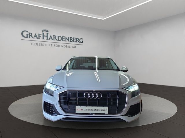 Audi Q8 TFSI E - 2022 - Joinsteer - #9