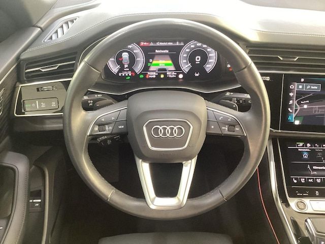 Audi Q8 TFSI E - 2022 - Joinsteer - #6