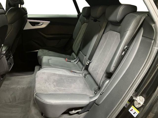 Audi Q8 TFSI E - 2022 - Joinsteer - #10