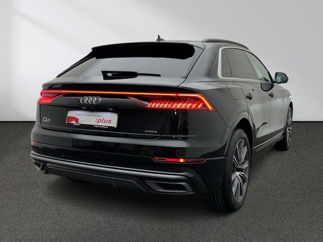 Audi Q8 TFSI E - 2023 - Joinsteer - #3
