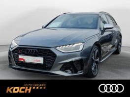 Audi S4 Avant - 2024 - Joinsteer - #1