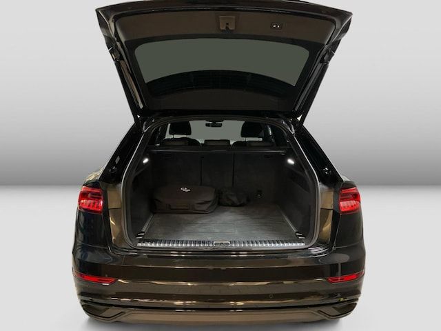 Audi Q8 TFSI E - 2022 - Joinsteer - #11